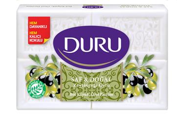 Duru Pure & Natural Olive